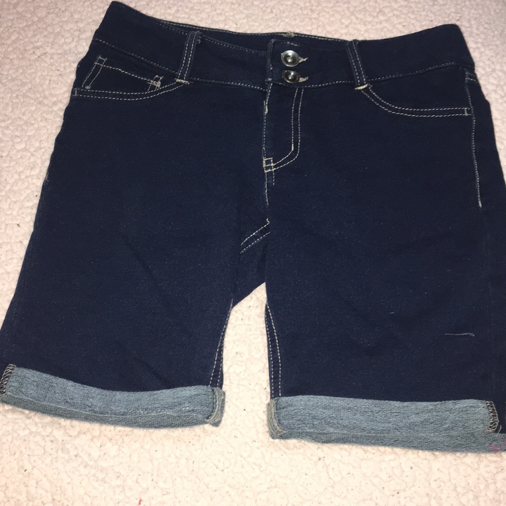 Kids shorts